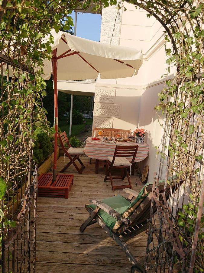 Ferienwohnung Barbarossa Bad Reichenhall Eksteriør billede